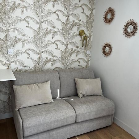 Studio Cocooning Lunel  Ngoại thất bức ảnh