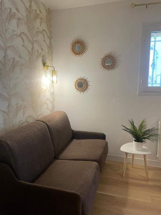 Studio Cocooning Lunel  Ngoại thất bức ảnh